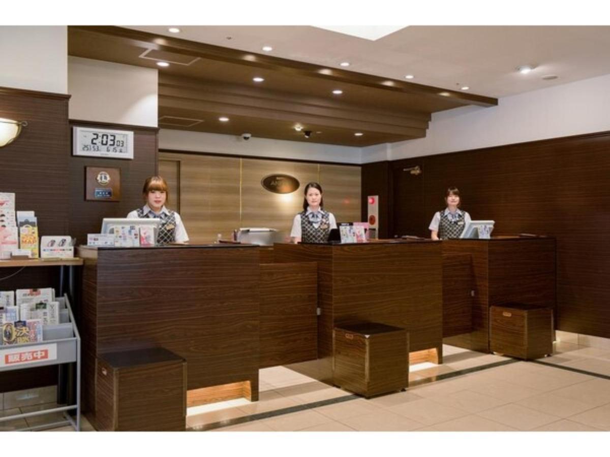 Hotel Taisei Annex - Vacation STAY 05211v Kagoshima Extérieur photo