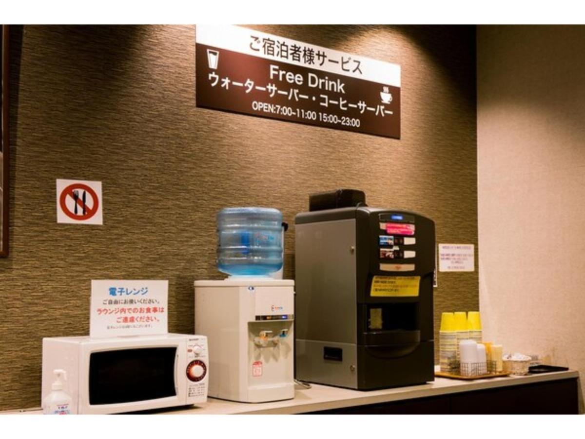 Hotel Taisei Annex - Vacation STAY 05211v Kagoshima Extérieur photo