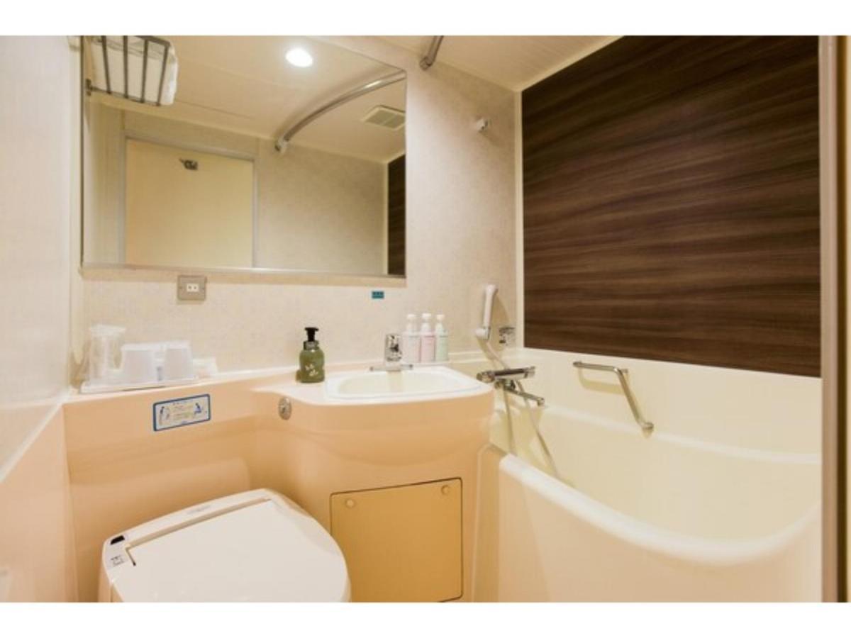 Hotel Taisei Annex - Vacation STAY 05211v Kagoshima Extérieur photo