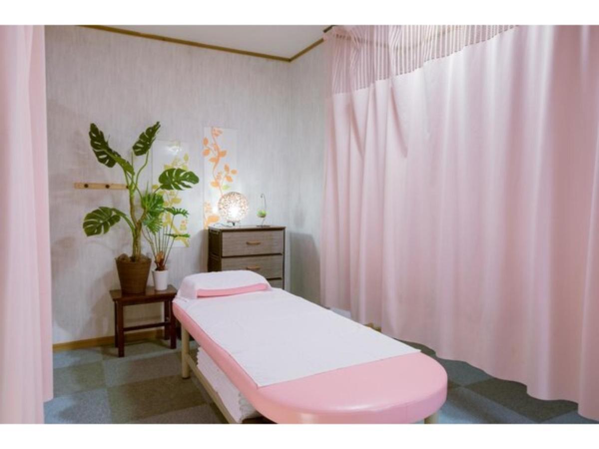 Hotel Taisei Annex - Vacation STAY 05211v Kagoshima Extérieur photo