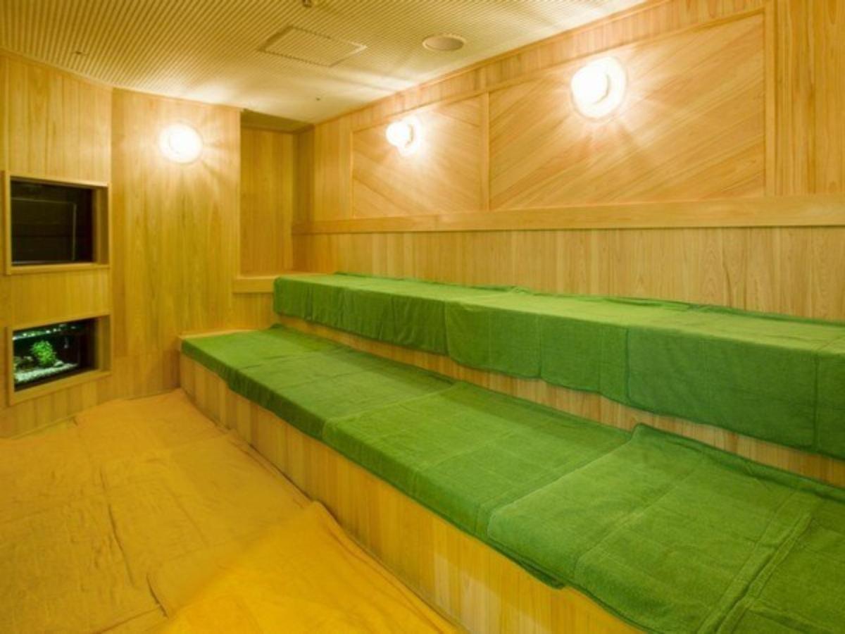 Hotel Taisei Annex - Vacation STAY 05211v Kagoshima Extérieur photo