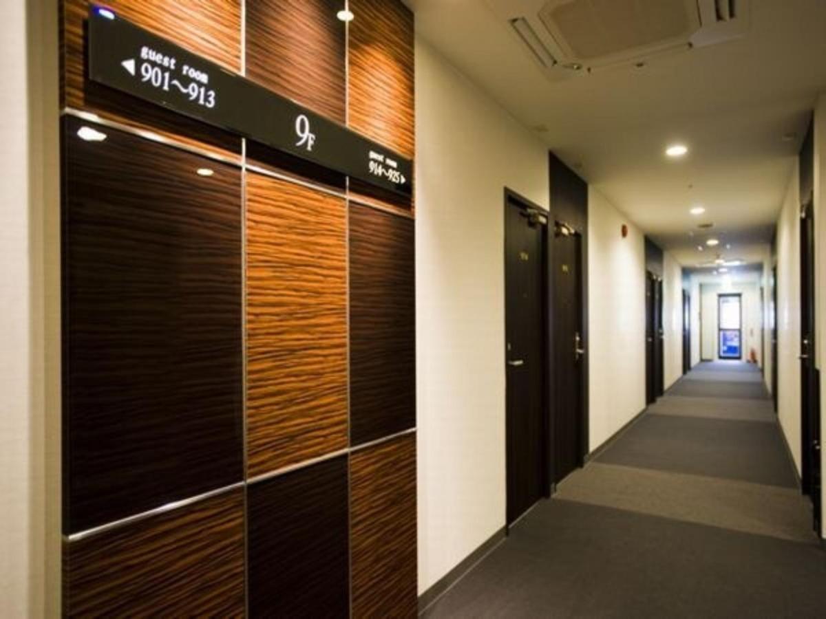 Hotel Taisei Annex - Vacation STAY 05211v Kagoshima Extérieur photo