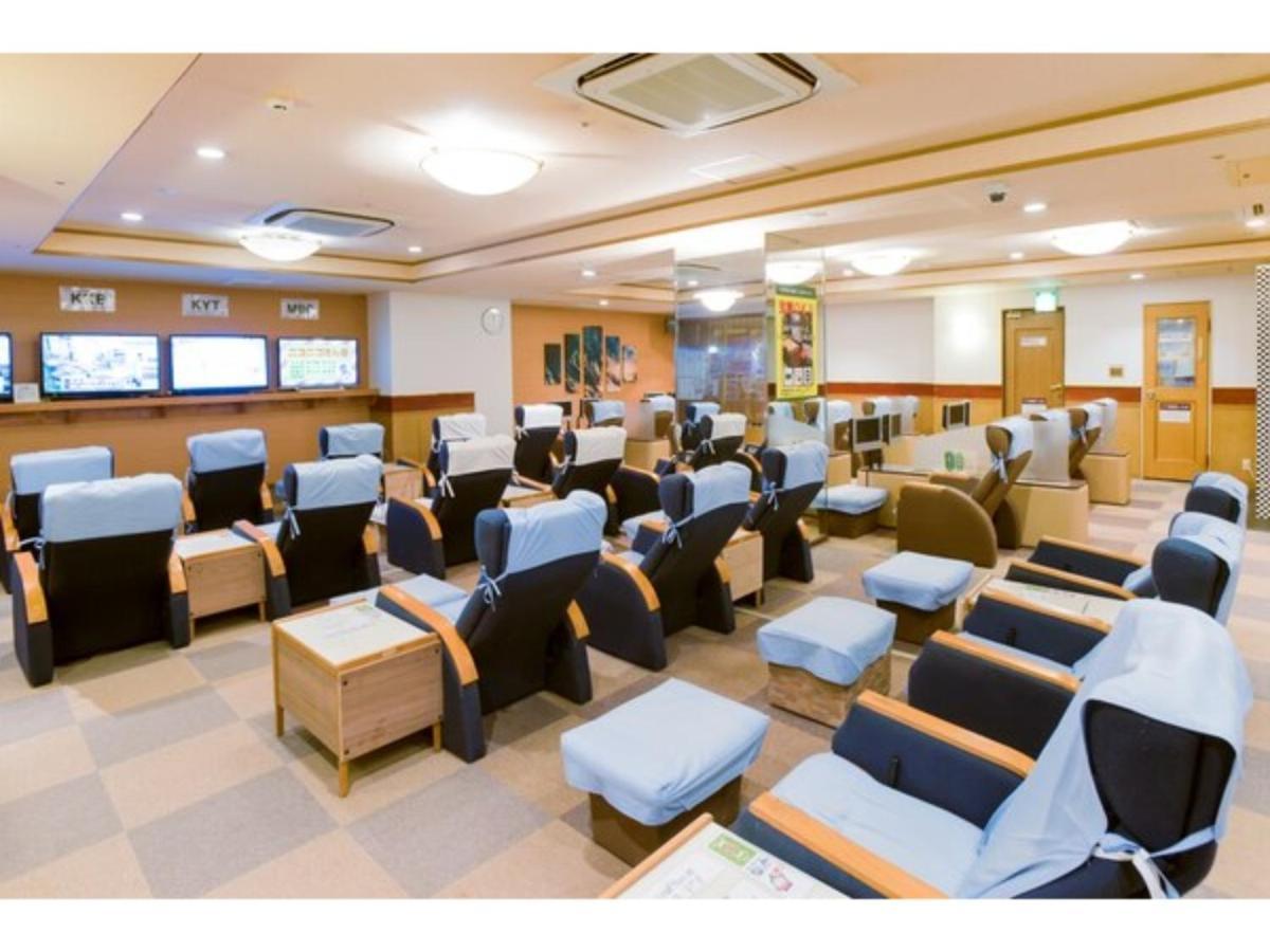 Hotel Taisei Annex - Vacation STAY 05211v Kagoshima Extérieur photo