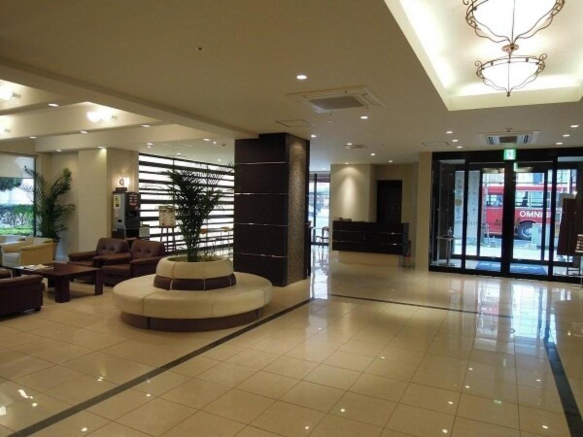 Hotel Taisei Annex - Vacation STAY 05211v Kagoshima Extérieur photo